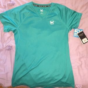 Mission Dry Fit Tee Shirt